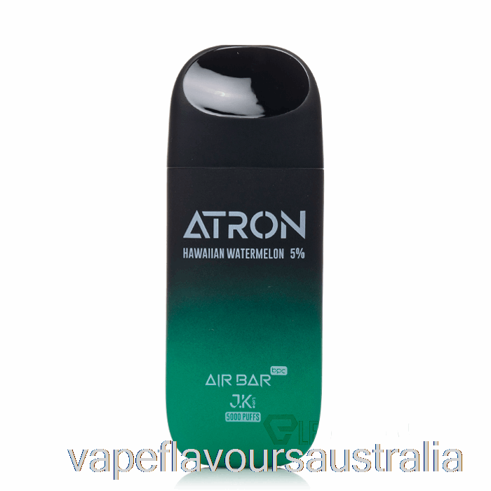 Vape Australia Air Bar Atron 5000 Disposable Hawaiian Watermelon